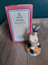 Royal doulton fisherman for sale  LEICESTER