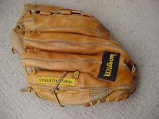 Wilson optima gold for sale  Maumee