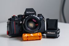 Nikon 35mm slr for sale  Fort Wayne