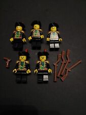 Lego seltene piraten gebraucht kaufen  Waldhof,-Gartenstadt