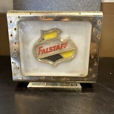 Falstaff beer sign for sale  Fort Morgan