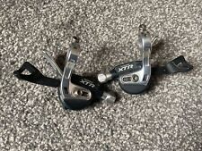 xtr shifters for sale  WALLASEY