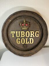 Tuborg gold beer for sale  Red Wing