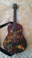 Custom bass electric for sale  Prospect Heights