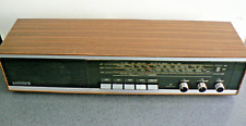 Vintage collectable grundig for sale  STOURBRIDGE