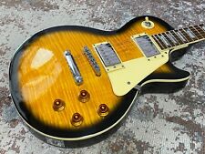 Epiphone  Les Paul Standard TABACO SUNBURST 2008S (T0000) for sale  Shipping to South Africa