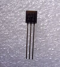 Transistor mpsa18 boitier d'occasion  Gençay