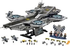 lego shield helicarrier for sale  New Braunfels