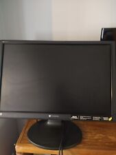 Monitor LCD de pantalla ancha GATEWAY HD2201 22" HD, usado segunda mano  Embacar hacia Mexico