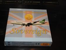 Sovereign models pia for sale  Shipping to Ireland