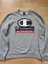 Pullover champion herren gebraucht kaufen  Aindling