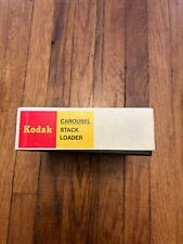 Kodak carousel stack for sale  Almond