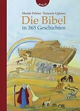 Bibel 365 geschichten gebraucht kaufen  Berlin