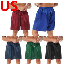 Men shorts silk for sale  Lenexa