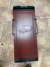 Trouser press. wall for sale  LUDLOW