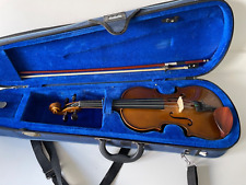 Stentor violin excellent for sale  PRINCES RISBOROUGH