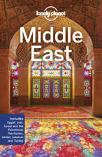Lonely planet middle for sale  Montgomery