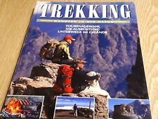 Buch 2108 trekking gebraucht kaufen  Donzdorf