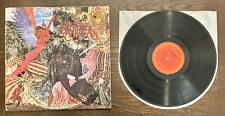 Disco de vinil Santana - "Abraxas" LP (KC 30130) - G+/G comprar usado  Enviando para Brazil