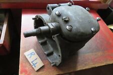 Rudge gearbox parts for sale  BEWDLEY