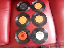 Rockabilly 7inch singles for sale  DONCASTER