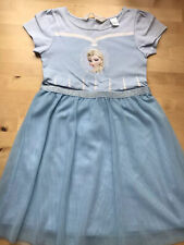 Kleid elsa 110 gebraucht kaufen  Eibelstadt