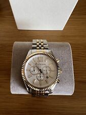 Michael kors men for sale  HUDDERSFIELD