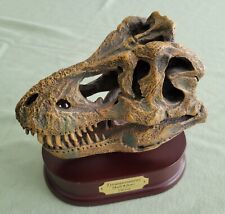 tyrannosaurus rex skull for sale  Geneva