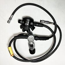 SCUBA Dive Regulator Beuchat VX.10 Evolution mouth piece - hose accessory for sale  Shipping to South Africa