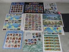 stamp collectible sheets for sale  Flushing