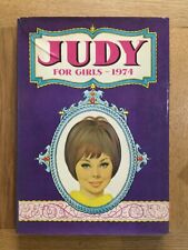 Judy girls hardcover for sale  NANTWICH