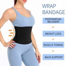 Bandage waist trainer for sale  BOLTON