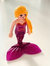 Playmobil blonde meerjungfrau gebraucht kaufen  Waigolshausen