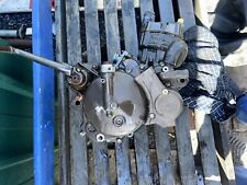 Derbi senda engine for sale  SWANSEA