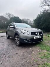 Nissan qashqai tekna for sale  BIRMINGHAM