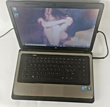 HP 630 Notebook PC i3 M370 4GB DDR3 240GB SSD HDD HDMI DVD Windows 10 Pro for sale  Shipping to South Africa