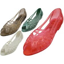 Women jelly sandals for sale  Fresh Meadows