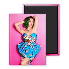 Katy perry magnet d'occasion  Montreuil