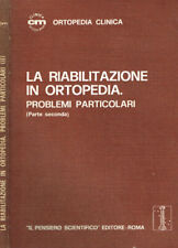 Riabilitazione ortopedia. prob usato  Italia