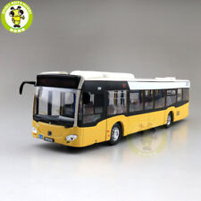 1:43 Norev Benz Citaro City Bus Diecast Bus Car Modelo Brinquedos Presente Favoritos comprar usado  Enviando para Brazil