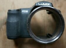 Lumix fz38 front for sale  YORK