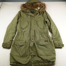 Abercrombie fitch parka for sale  Centerview