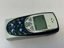 Nokia 8310 grey for sale  TELFORD