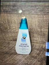 Anne french cleansing for sale  SUTTON COLDFIELD
