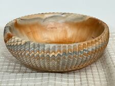 Comanche pottery bowl for sale  Norristown