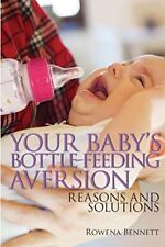 Baby bottle feeding for sale  UK