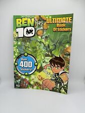 Ben ultimate book for sale  Shipping to Ireland