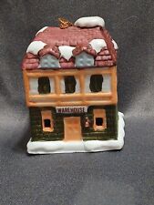 Dickens village ceramic for sale  Panama City