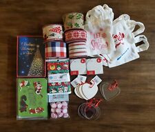 Christmas crafting supplies for sale  Boise