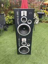 Jamo 265 speakers for sale  BIRMINGHAM